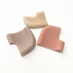 Gel ventilato tallone in Silicone maniche idratanti ammorbidimento della pelle calzini per il trattamento dei <span class=keywords><strong>piedi</strong></span> per tacchi screpolati <span class=keywords><strong>piedi</strong></span> asciutti - Product Image 3