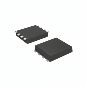 Power Management (PMIC) Electronics Component S-8264AAA-I8T1U Authorized Distributor 8 SMD, <b>Flat</b> Leads - Product Image 1