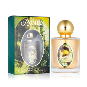 Perfume <span class=keywords><strong>de</strong></span> Alta Calidad para Mujer, 100 ml, Fragancia Clásica <span class=keywords><strong>de</strong></span> Ramo Rosa, Spray <span class=keywords><strong>de</strong></span> Larga Duración con Elegante Botella - Product Image 4
