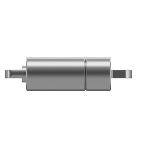 ZHAOWEI GM24005-04 2025 Humanoid Dexterous Hand <strong>Robot</strong> Thumb Parallel Motor For <strong>Robot</strong> Hand - Product Image 6