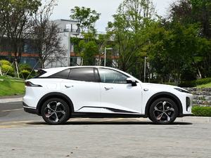 Nuevo Changan Deepal S07 Reev, Auto Híbrido Eléctrico con Autonomía Extendida, Tracción Trasera, Modelo 230 Ultra 2026 - Product Image 2