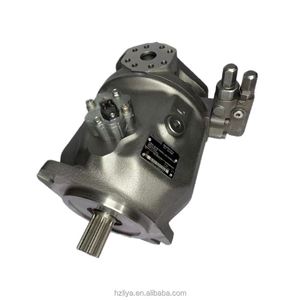 Pompe à piston auto-amorçante hydraulique à vendre R910966882 A10VO140DFR1/31L PSD62K02 R910920257 - Product Image 4