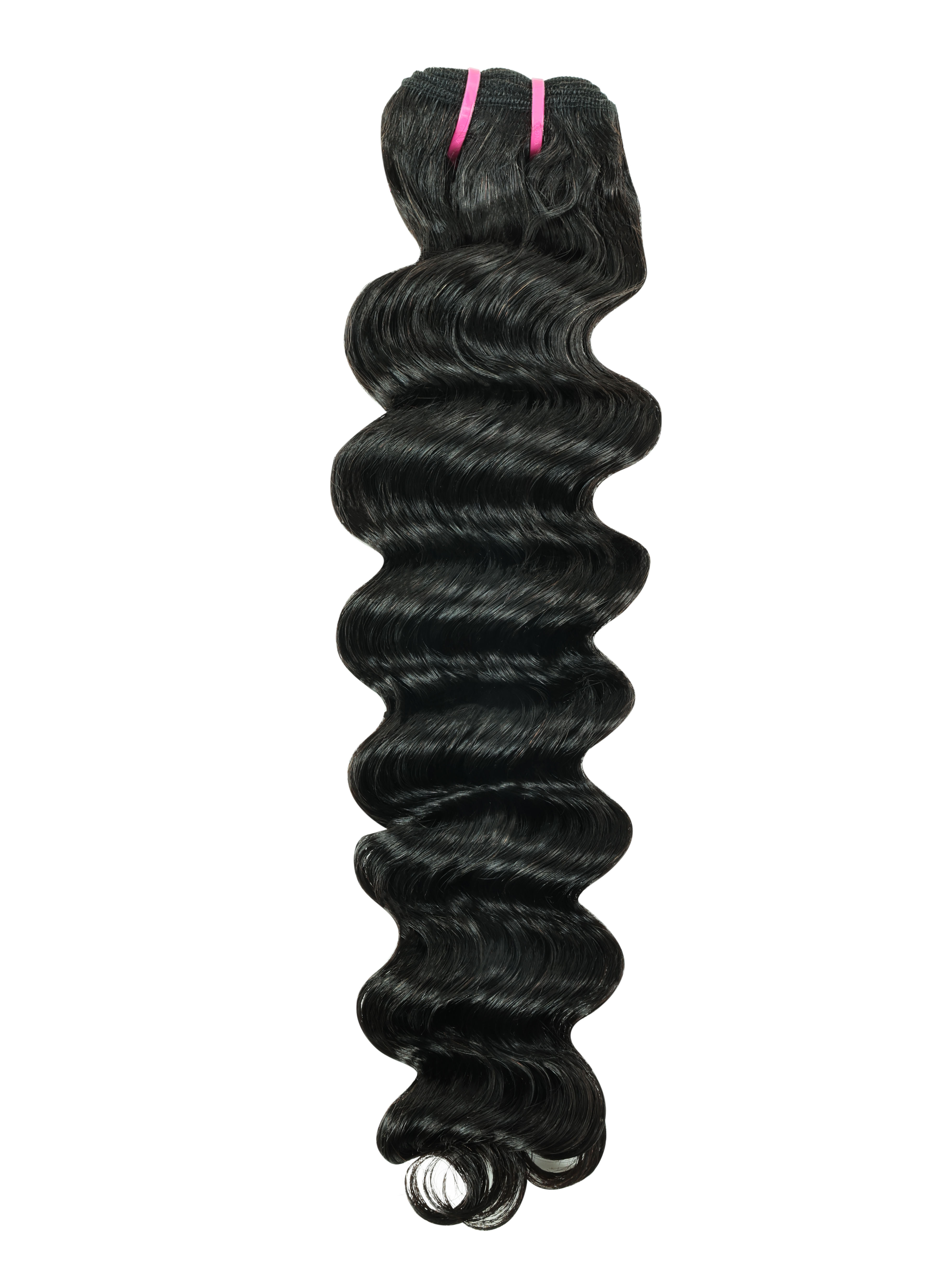 Vague profonde lâche