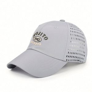 Casquettes de baseball et de golf personnalisées de haute qualité avec logo gravé au laser et logo en PVC caoutchouté – Vente en gros - Product Image 4