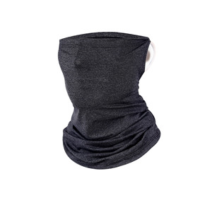 Couverture de foulard de protection solaire extérieure avec boucle d'oreille <span class=keywords><strong>cache</strong></span>-<span class=keywords><strong>cou</strong></span> Protection UV masque de bandana <span class=keywords><strong>en</strong></span> soie de glace Bandana multifonction - Product Image 6