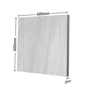 Bán buôn 600x600 ngoài trời chống trượt 20mm Sứ Lát gạch lát toàn thân mặt tiền bằng đá tự nhiên cho sàn - Product Image 1