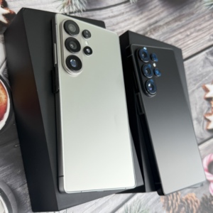 ปลดล็อคแท้ S26ultra 1TB 5G สมาร์ทโฟน ซิมแบบปลดล็อค ระบบแอนดรอยด์ เวอร์ชั่นอเมริกา ขายส่ง S26+S26 Ultra - Product Image 2