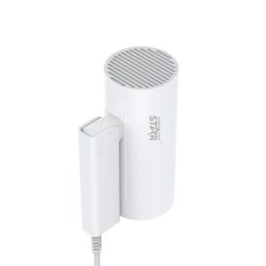 Secador de Pelo Winning Star 1300W con Motor DC y Protección Térmica para Uso en Salón y Hogar - Product Image 2