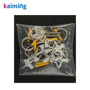 Máquina de Embalaje Vertical para <span class=keywords><strong>Material</strong></span> Granular con Cinta Contadora, Máquina de Llenado, Sellado y Fabricación de Bolsas - Product Image 5