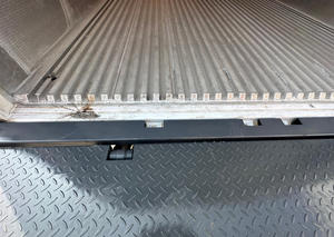 รถบรรทุกห้องเย็นขนส่งเนื้อไก่สำหรับ2Ton ตู้แช่เย็น Isuzu 100P Elf 4.2เมตร - Product Image 4