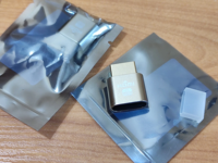 Dummy HDMI Ghost Monitor Dongle sans tête Hdmi Dummy Plug 4k Display Emulador avec lumière LED