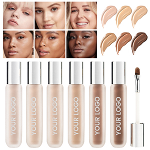 Anti-cernes liquide professionnel en gros, végétalien, naturel, mat, hydratant, imperméable, pour le maquillage <span class=keywords><strong>Tarte</strong></span> - Product Image 1