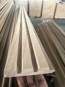 Panneaux muraux en bois de Paulownia massif de haute qualité en vente <span class=keywords><strong>à</strong></span> <span class=keywords><strong>prix</strong></span> réduits. - Product Image 6