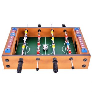 Mini Futbolín de Mesa |   Portátil y Duradero |   Mesa de Futbolín Perfecta para Diversión Familiar y Descansos en la Oficina - Product Image 2