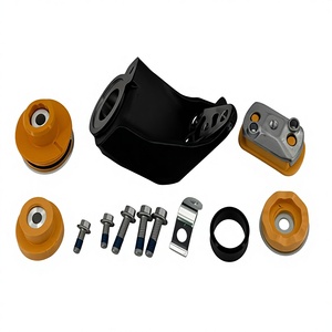 KL LR110309 Nouveau Kit d'amélioration des vibrations et des bruits anormaux du différentiel et du roulement de roue avant gauche - Product Image 1