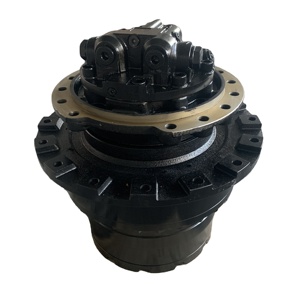 Travel Device 9233692 - High Quality Final Drive for ZX200-3