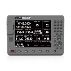 Thuyền Navigation tốt nhất Marine GPS thiết bị điện tử cho thuyền - Product Image 2