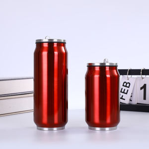 Tazas de Café y Botellas de Agua Personalizadas con Impresión 3D, de Acero Inoxidable, Doble Pared, Aisladas al Vacío, de 350 ml, 500 ml y 20 oz, para Sublimación - Product Image 3