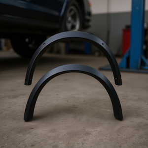 Élargisseurs d'ailes de voiture en acier pour Nissan Rogue X-Trail 2014-2016, côté droit, pièces de carrosserie neuves de remplacement P0838 - Product Image 2