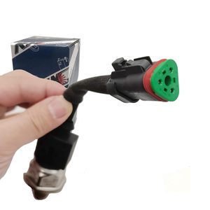 Sensor de Presión de Combustible Diésel Kmdiesel 4954245 5PP53 5PP5-3 1760323 para Cummins ISC ISL 6.7L 8.9L - Product Image 2