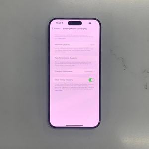 ขายส่งสมาร์ทโฟนปลดล็อค มือสองแท้ รุ่น 5G สีฟ้าไทเทเนียม <span class=keywords><strong>8</strong></span>+512GB <span class=keywords><strong>iPhone</strong></span> 15 <span class=keywords><strong>Pro</strong></span> Max - Product Image 4