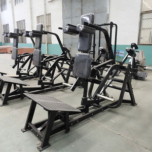 Máquina de Sentadillas Inclinada para Piernas a 45 Grados, Máquina de Sentadillas Inclinada - Product Image 5