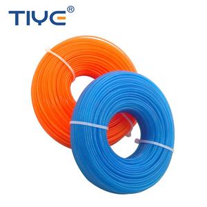 <span class=keywords><strong>Fil</strong></span> de <span class=keywords><strong>coupe</strong></span> pour débroussailleuse 1,6 mm, <span class=keywords><strong>fil</strong></span> de nylon universel pour débroussailleuses et <span class=keywords><strong>coupe</strong></span>-herbe - Product Image 2