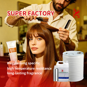 Essence désodorisante pour permanente capillaire, parfum <span class=keywords><strong>de</strong></span> marque, huile parfumée, parfum tabac et fleurs/fruits, couvre les odeurs chimiques et d'ammoniaque, liquide - Product Image 1