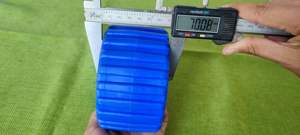 <span class=keywords><strong>Rouleaux</strong></span> de wobble de 5 "de haute qualité utilisés pour la <span class=keywords><strong>remorque</strong></span> de <span class=keywords><strong>bateau</strong></span> - Product Image 5