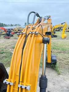 เครื่องขุด<span class=keywords><strong>ดิน</strong></span>ขนาดเล็กเครื่องขุด<span class=keywords><strong>ดิน</strong></span> XE150 4.5ตัน - Product Image 6