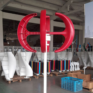 Piezas de Repuesto de turbina eólica, en rejilla, pequeña turbina eólica para barco, 12v, 800w - Product Image 3