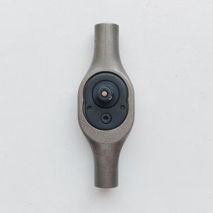 Mini clé à cliquet rapide de 1/4 pouces, tournevis de type T à 72 dents, outil multifonctionnel pour les tâches de réparation et d'assemblage de précision - Product Image 2