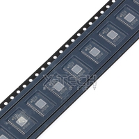 TPA3116D2DADR HTSSOP-32, puce d'amplificateur de puissance audio de classe D à 2 canaux
