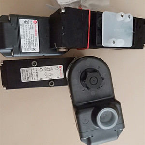 Katup untuk Sistem Keamanan Multi-saluran hingga SIL3 9710505 untuk Herions Norgren - Product Image 3