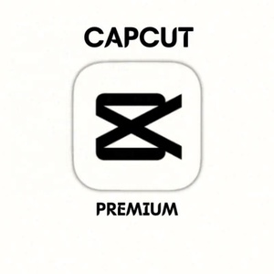 <span class=keywords><strong>Logiciel</strong></span> de montage vidéo CapCut Pro Premium Plan 1 mois - Product Image 3