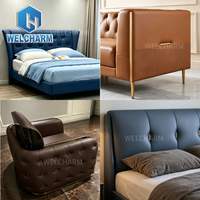 Bouton médaillon ovale en métal doré de haute qualité pour rembourrage de chaise, idéal pour la décoration (vente en gros)