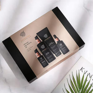 Cajas Personalizadas para el Cuidado de la Piel, Cajas de Cosméticos, Empaque de Lujo para el Cuidado de la Piel - Product Image 3