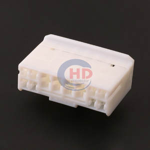 936372-1 12 broches femelle boucle automatique prise de batterie faisceau de bornes électronique Linksunet <span class=keywords><strong>aéromodélisme</strong></span> fil faisceau de câblage - Product Image 3