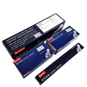 Sonde d'oxygène DENSO MW485000-6390 89465-0P010 pour Toyota Crown (GRS20) - Product Image 4