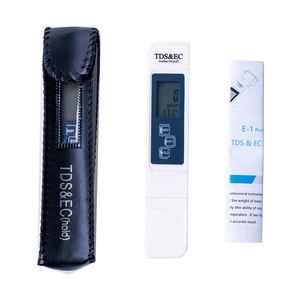 TDS <span class=keywords><strong>EC</strong></span>เมตรEZ-1 - Product Image 3
