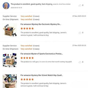 Caja Misteriosa <span class=keywords><strong>de</strong></span> 10 kg para Bienestar Sexual, Big Torch Smart Amazons, Caja Misteriosa <span class=keywords><strong>de</strong></span> Vidrio Congelado <span class=keywords><strong>de</strong></span> 10 kg - Product Image 4