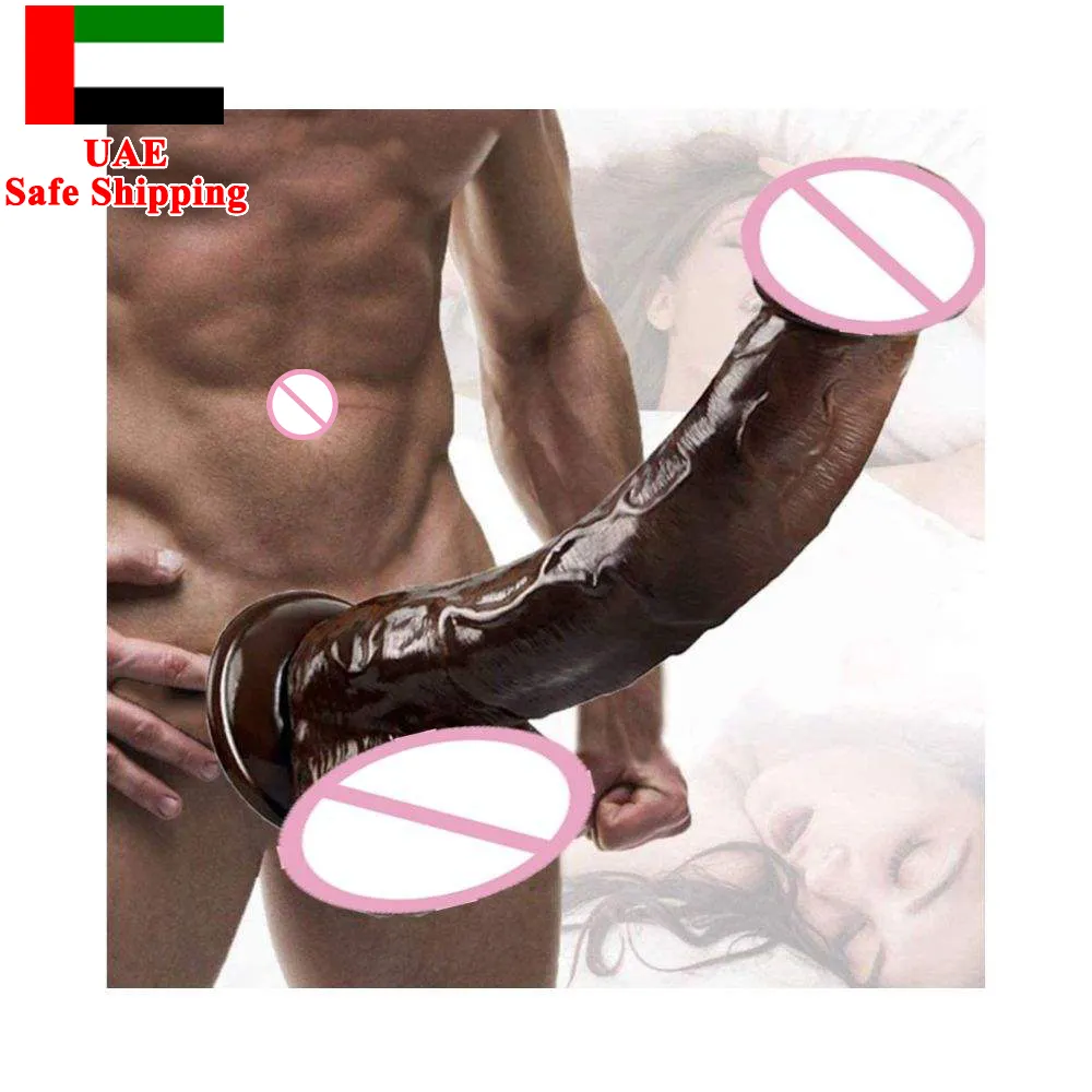Shunqu 12 inch hậu môn XXL Silicone lớn thực tế lớn dildo Vibrator cho phụ nữ quan hệ tình dục đồ chơi dây đeo trên thrusting dildo