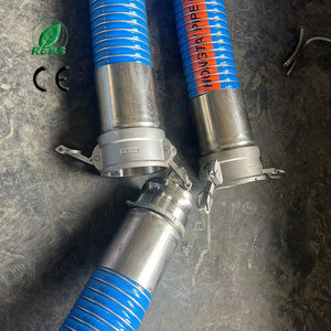<span class=keywords><strong>Tuyau</strong></span> composite industriel léger, flexible et renforcé pour l'industrie pétrolière et chimique - Product Image 5