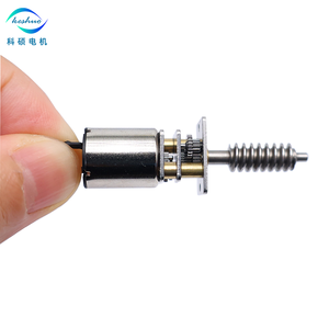 KS-GM12-1215 코어리스 브러시 <span class=keywords><strong>DC</strong></span> 모터 3-24V <span class=keywords><strong>12mm</strong></span> 기어 모터 광학 기기 스마트 가정 및 가전 제품 사용 - Product Image 6