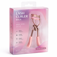 Boîte en plastique transparente personnalisée pour l'emballage de sérum, tonique, lotion, ensemble de soins de la peau, boîte en acétate