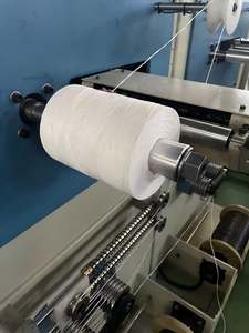 Máquina de Enrolar Fio de Plástico ROPENET PP para Tomate, Equipamento de Enrolamento de Plástico de Alta Tensão 380V Trifásico para Estufas - Product Image 4