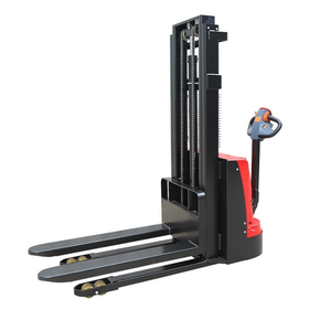 Transpaleteira Elétrica com Bateria de Lítio, Capacidade de 1500kg - Product Image 2