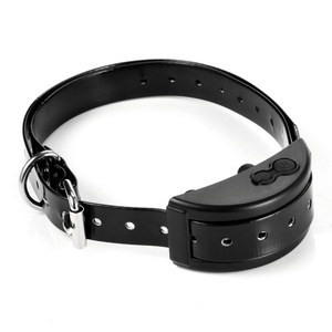 1,000m रेंज रिमोट कंट्रोल बिजली कुत्ते कॉलर के साथ समायोज्य सुरक्षित उच्च गुणवत्ता कुत्ते कॉलर प्रशिक्षण के लिए कंपन सदमे बीप - Product Image 6