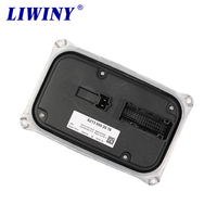 Module d'unité de commande de pilote LED Liwiny A2139002616 Ballast au xénon HID à broche complète pour classe C 2018-2020 W205