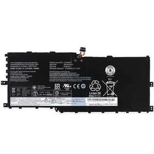 Batterie d'ordinateur portable L17M4P73 54Wh de remplacement en gros pour Lenovo ThinkPad X1 Yoga Gen 3 CE RoHS Tier 1 Cell - Product Image 3